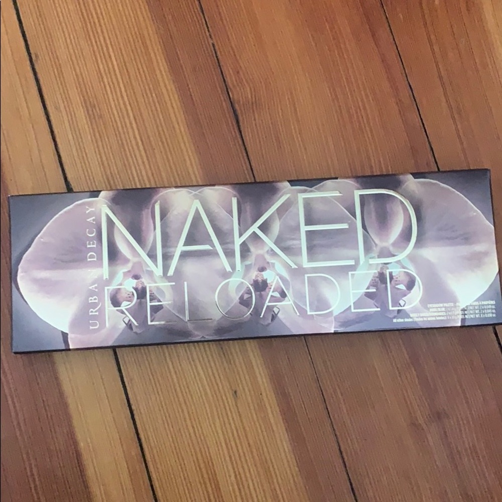 Brand new, never opened!